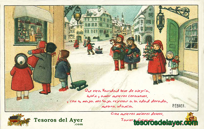 Feliz Navidad